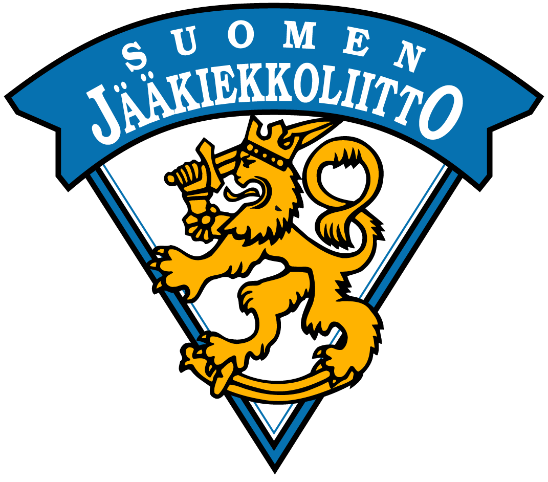 Finland 1996-Pres Primary Logo iron on heat transfer
